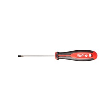 MILWAUKEE DESTORNILLADOR TRI-LOBE PLANO 