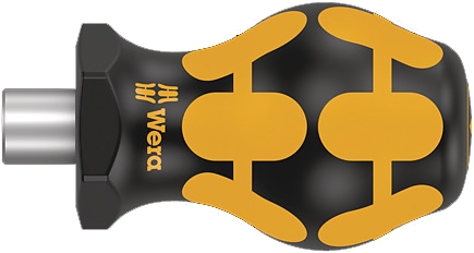 811/1 MANGO PORTA-PUNTAS ESD STUBBY, MAGNETICO