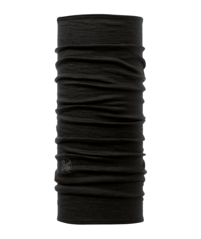 BUFF MERINO WOOL NEGRO (108500)