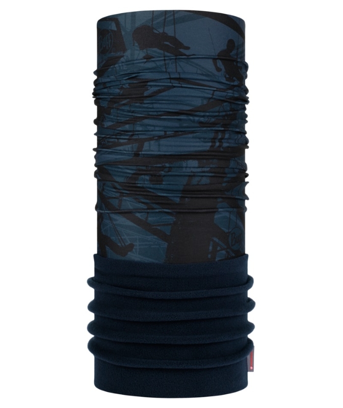 BUFF POLAR VERTICAL NAVY (124337)