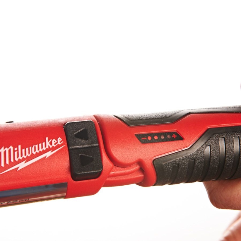 MILWAUKEE ATORNILLADOR  M4 - 4V M4D202B