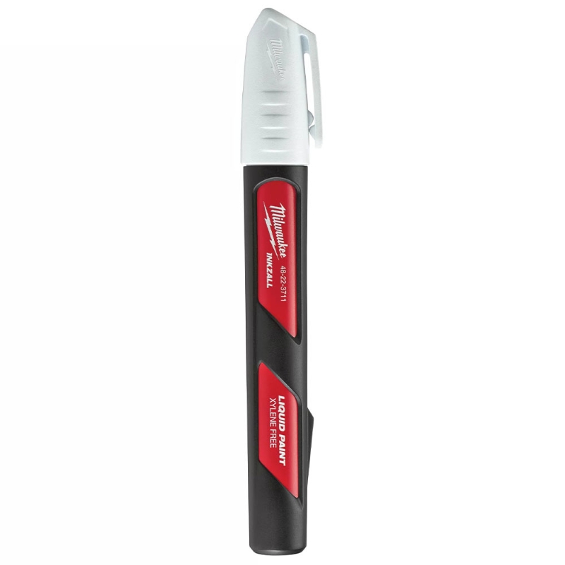 MILWAUKEE ROTULADOR MARCADOR LIQUIDO BLA