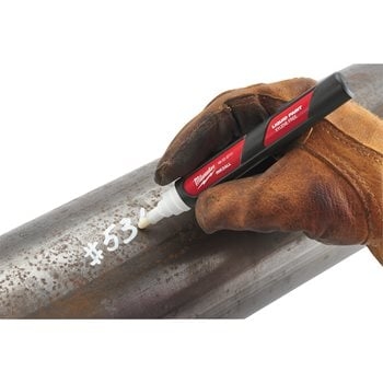 MILWAUKEE ROTULADOR MARCADOR LIQUIDO BLA