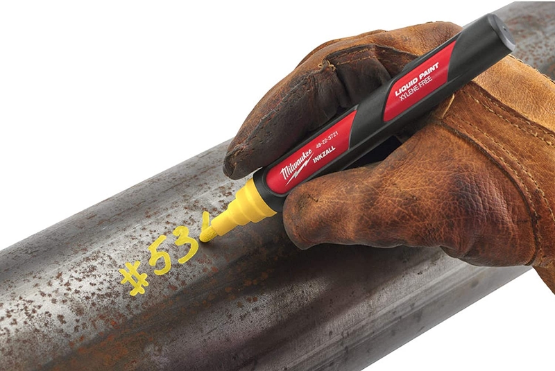 MILWAUKEE ROTULADOR MARCADOR LIQUIDO AMA