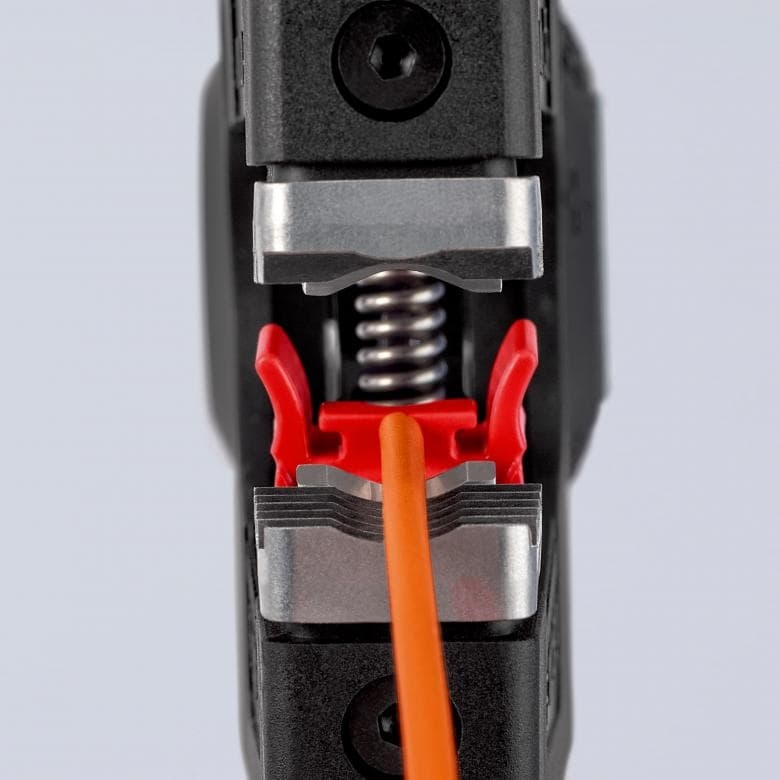 12 52 195 ALICATES PELACABLES AUTOAJUSTABLE PRECISTRIP16