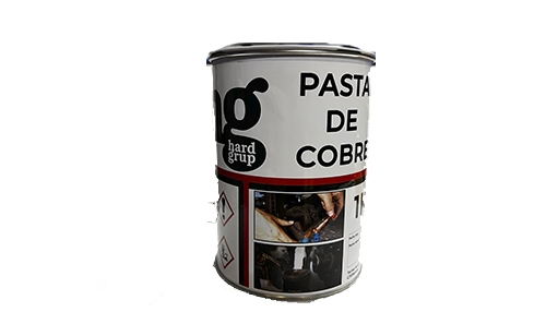 PASTA DE COBRE BOTE 1Kg