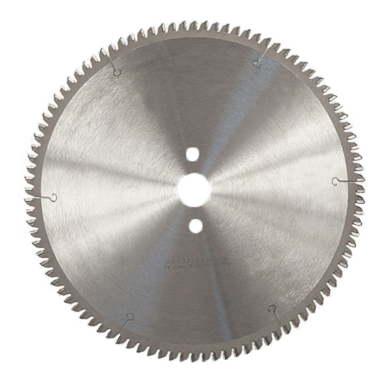 SIERRA CIRCULAR TRONZADORA 250X2X32Y Z31