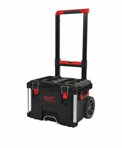 MILWAUKEE PACKOUT BAUL CON RUEDAS 47X56X