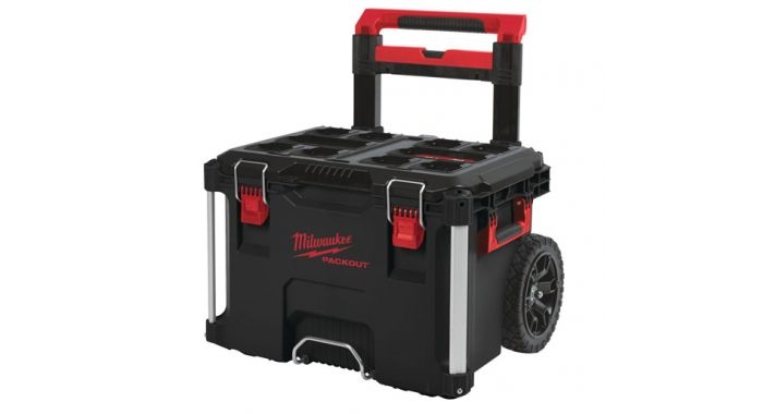 MILWAUKEE PACKOUT BAUL CON RUEDAS 47X56X