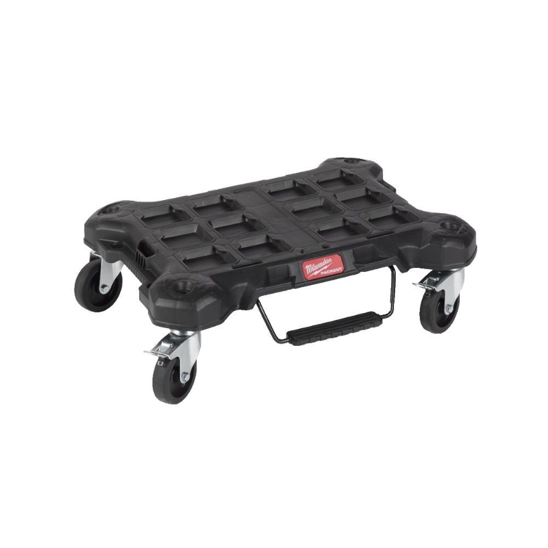 MILWAUKEE PACKOUT BASE CON RUEDAS