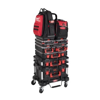 MILWAUKEE PACKOUT BASE CON RUEDAS