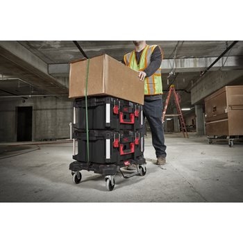 MILWAUKEE PACKOUT BASE CON RUEDAS