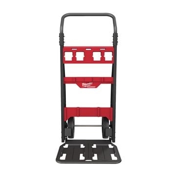 MILWAUKEE PACKOUT CARRO CON RUEDAS