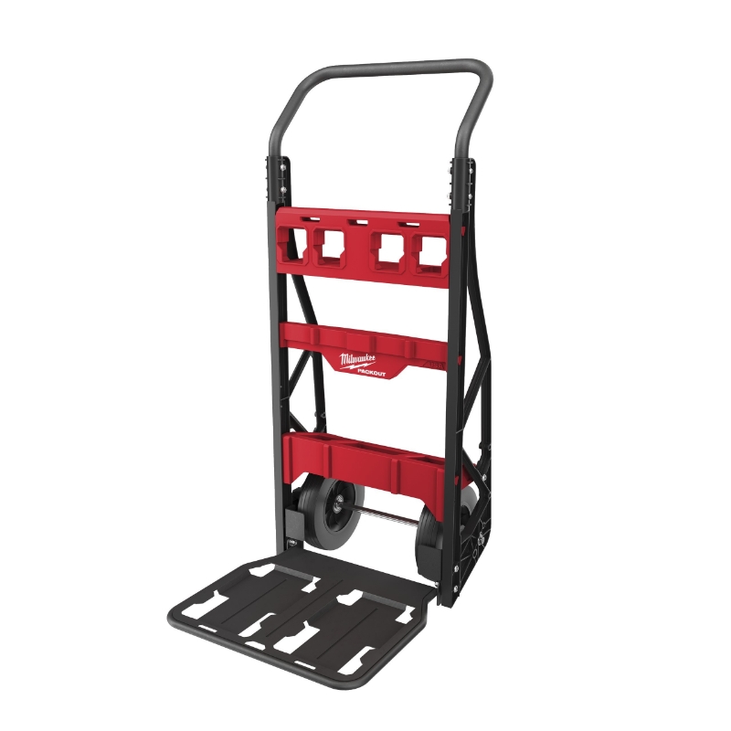 MILWAUKEE PACKOUT CARRO CON RUEDAS