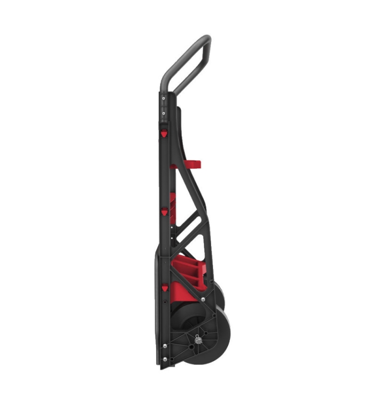 MILWAUKEE PACKOUT CARRO CON RUEDAS