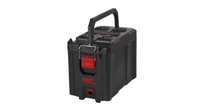 MILWAUKEE PACKOUT CAJA DE HERRAMIRENTAS 