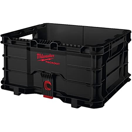 MILWAUKEE PACKOUT CAJA MULTIUSOS