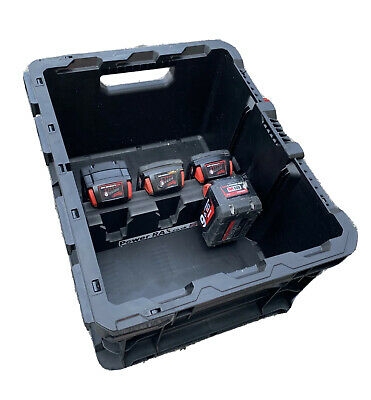 MILWAUKEE PACKOUT CAJA MULTIUSOS