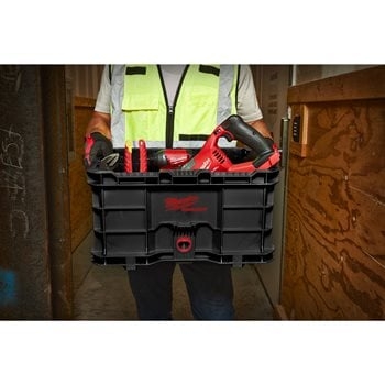 MILWAUKEE PACKOUT CAJA MULTIUSOS