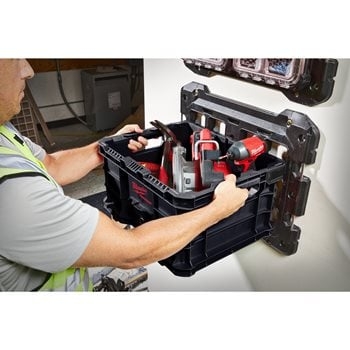MILWAUKEE PACKOUT CAJA MULTIUSOS