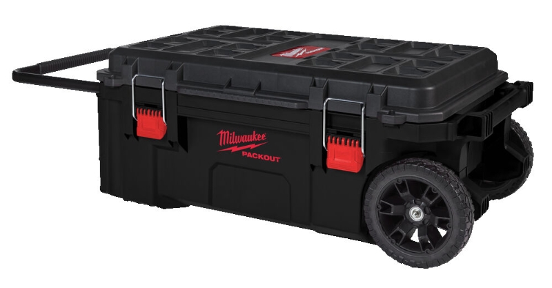 MILWAUKEE PACKOUT BAUL CON RUEDAS XL