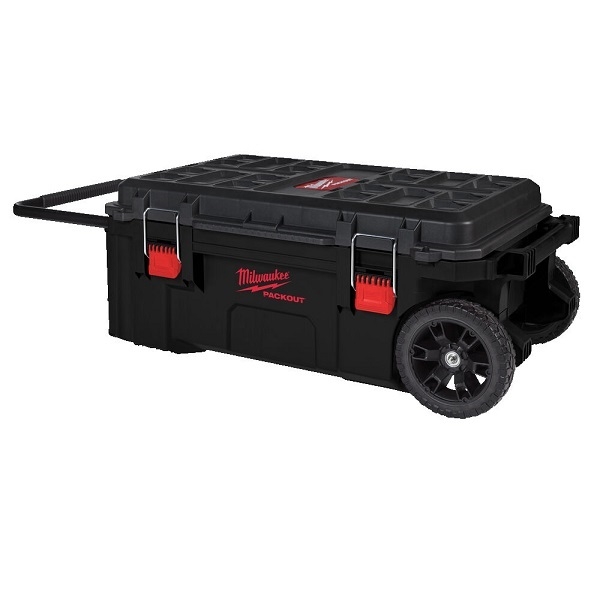 MILWAUKEE PACKOUT BAUL CON RUEDAS XL