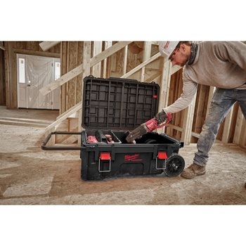 MILWAUKEE PACKOUT BAUL CON RUEDAS XL