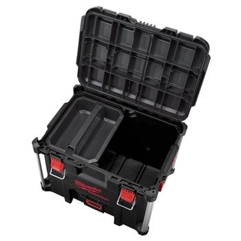 MILWAUKEE PACKOUT CAJA DE HERRAMIENTAS X