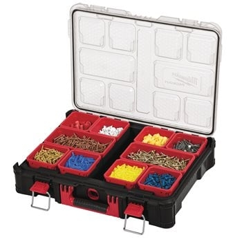 MILWAUKEE PACKOUT ORGANIZADOR 38X56X11