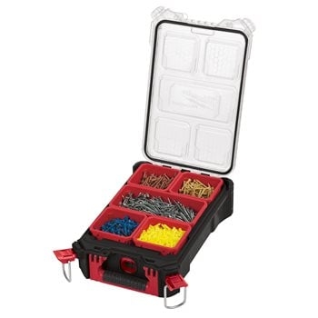 MILWAUKEE PACKOUT ORGANIZADOR COMPACTO 4