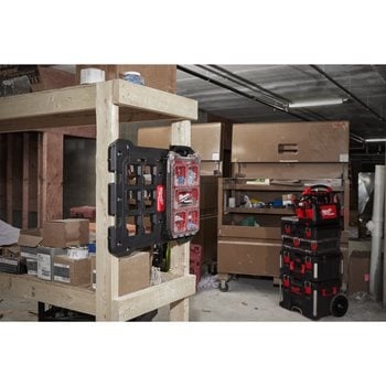 MILWAUKEE PACKOUT ORGANIZADOR COMPACTO 4