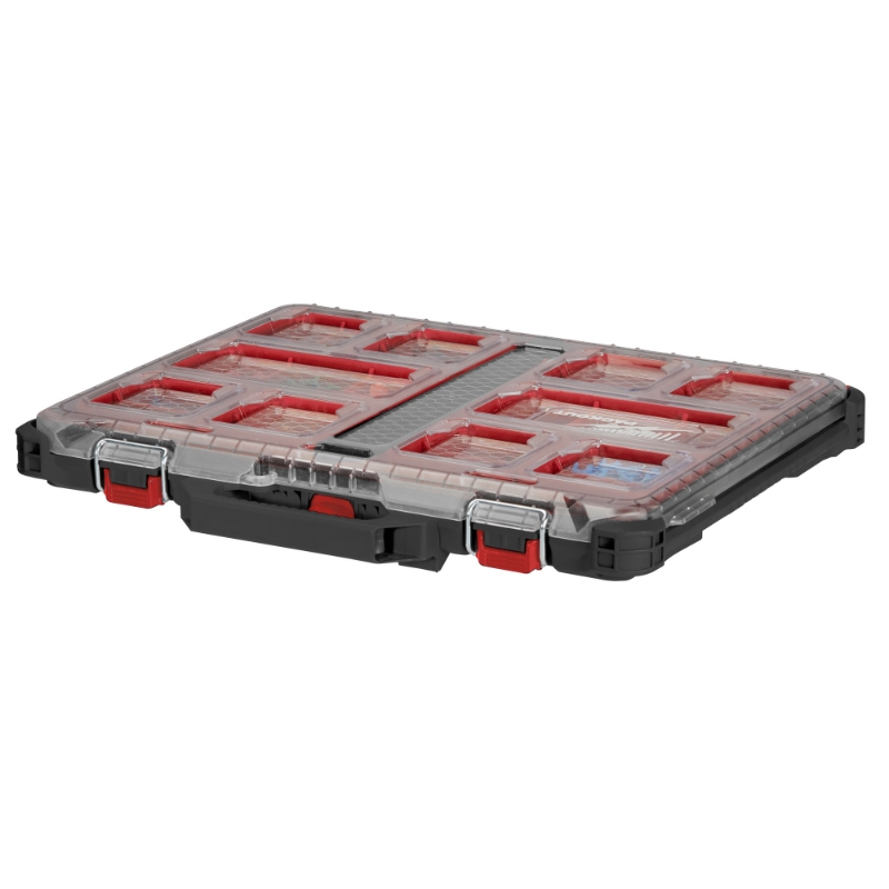 MILWAUKEE PACKOUT ORGANIZADOR SLIM 38X56