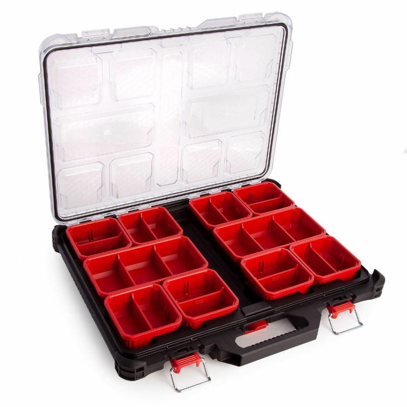 MILWAUKEE PACKOUT ORGANIZADOR SLIM 38X56