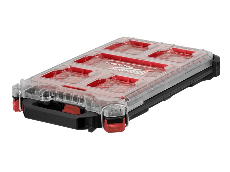 MILWAUKEE PACKOUT ORGANIZADOR COMPACTO S