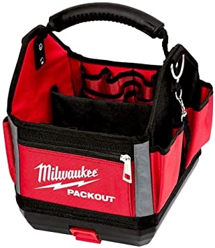 MILWAUKEE PACKOUT BOLSA PORTAHERRAMIENTA