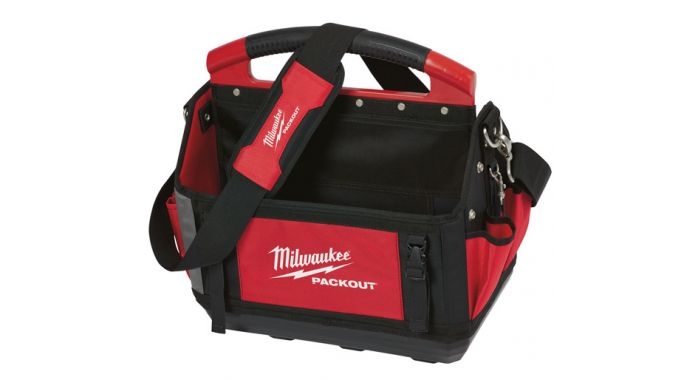 MILWAUKEE PACKOUT BOLSA PORTAHERRAMIENTA