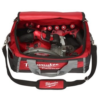 MILWAUKEE PACKOUT BOLSA NAILON BALISTICO
