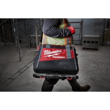 MILWAUKEE PACKOUT BOLSA NAILON BALISTICO