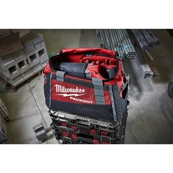 MILWAUKEE PACKOUT BOLSA NAILON BALISTICO