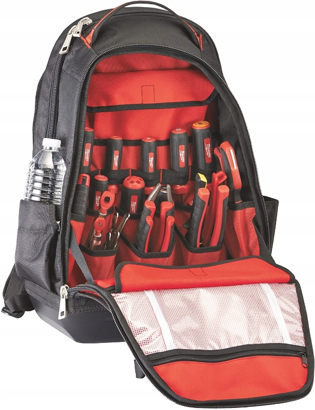 MILWAUKEE PACKOUT MOCHILA