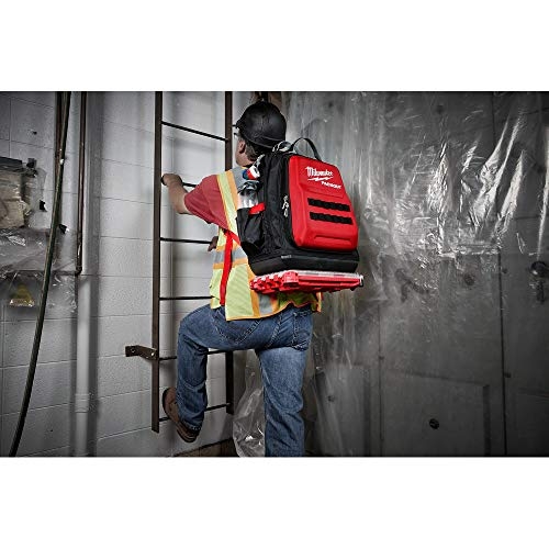 MILWAUKEE PACKOUT MOCHILA