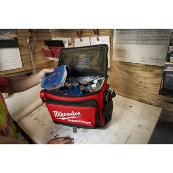 MILWAUKEE PACKOUT BOLSA NEVERA