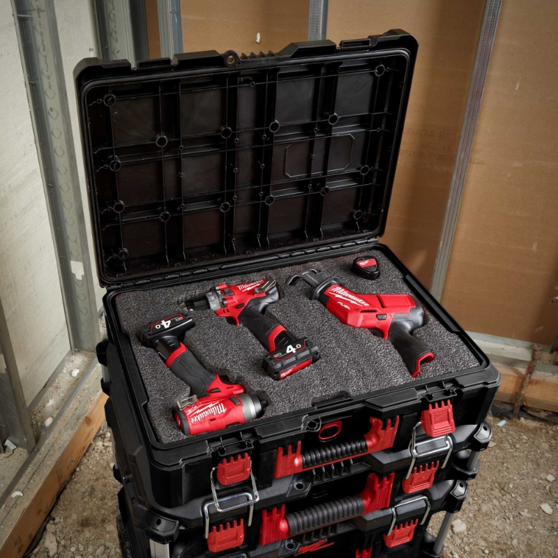 MILWAUKEE ESPUMAS PERSONALIZADAS PARA PA