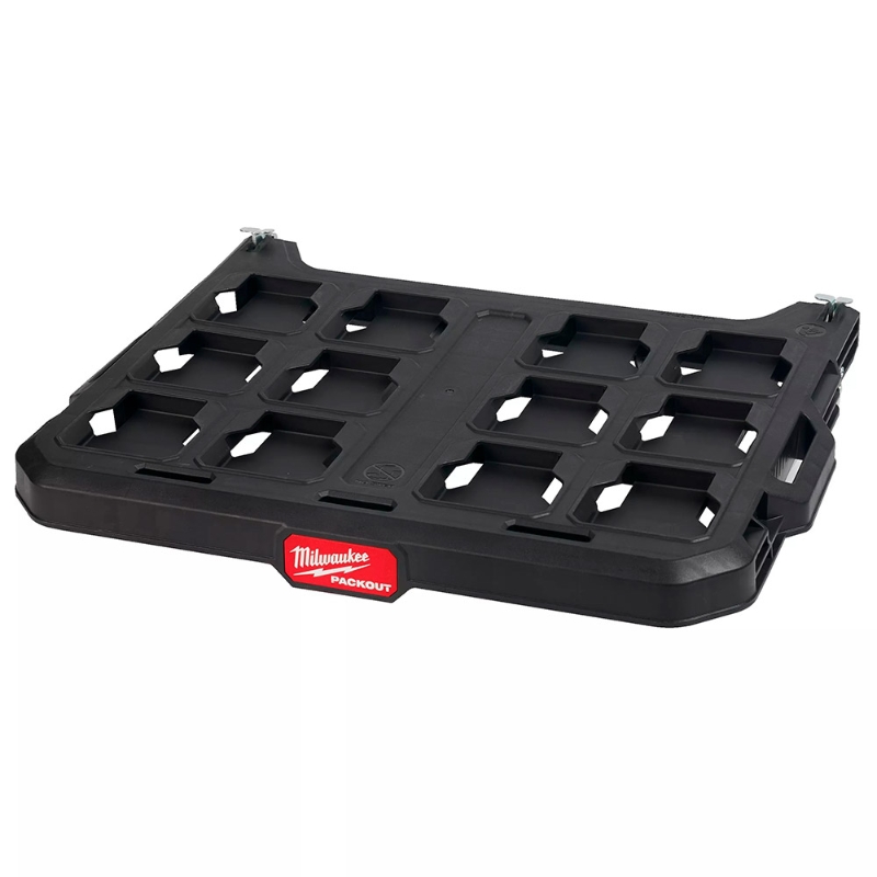 MILWAUKEE PACKOUT RACK - BANDEJA SOLA