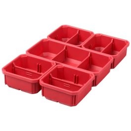 MILWAUKEE GAVETAS ORGANIZADOR SLIM PACKO