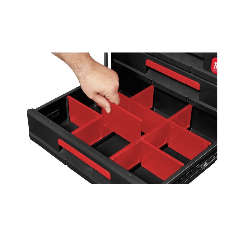 MILWAUKEE DIVISORES PARA CAJONERA PACKOU