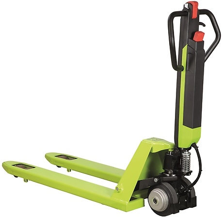 TRANSPALETA ELECTRICA AGILE S4 QUICKLIFT