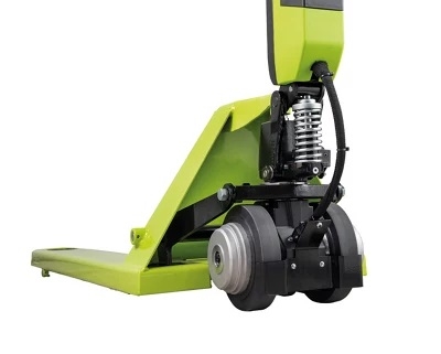 TRANSPALETA ELECTRICA AGILE S4 QUICKLIFT