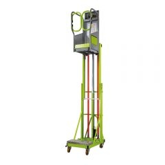 PLATAFORMA ELEVADORA UNIPERSONAL LP 12