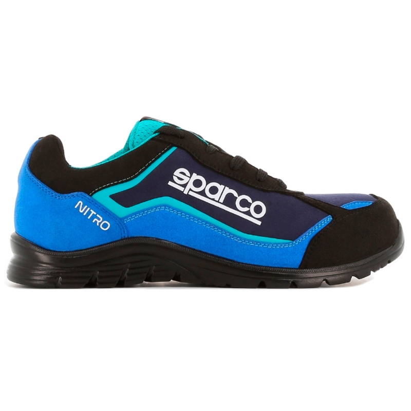 SPARCO ZAPATO NITRO PETTER ESD S3 Nº38 (